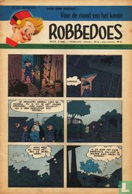 Robbedoes 631 acheter