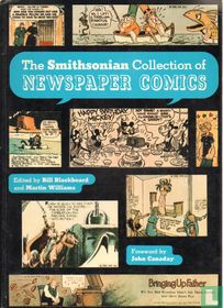 The Smithsonian Collection of Newspaper Comics