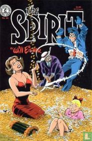 The Spirit 24