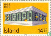 Europa – Temple 