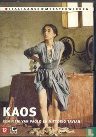 Kaos