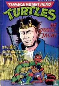 De vossejacht
