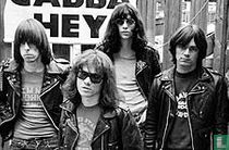 Ramones muziek catalogus