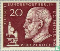 Robert Koch