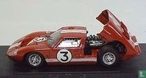 Ford GT40 Mk II  
