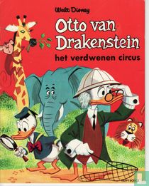Het verdwenen circus kaufen