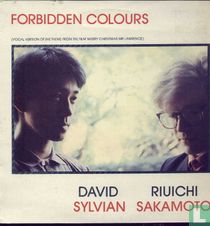 Sylvian, David muziek catalogus