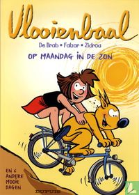 Op maandag in de zon en 6 andere mooie dagen kaufen