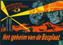 Het geheim van de Bosplaat acheter