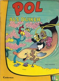 Pol als duiker for sale