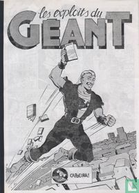 Les exploits du Géant