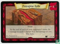 Porcupine Rope
