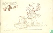 1977-1987 - 10 Jaar