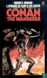 Conan the Wanderer