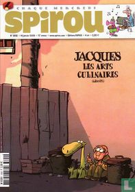Spirou 3692