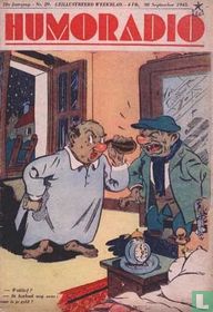 Humoradio 29