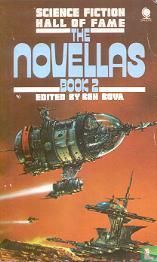 The Novellas Book 2