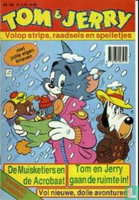 Tom & Jerry 198 for sale