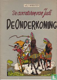 De onderkoning