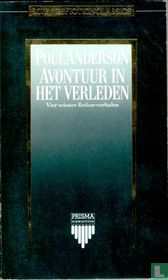 Avontuur in het verleden