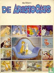 De Aristocats for sale