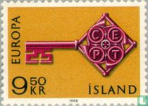 Europa – Clé 