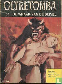 De wraak van de duivel