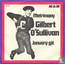 Matrimony