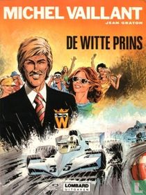 De witte prins kaufen