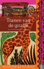 Tranen van de giraffe