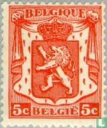 Small state coat of arms for sale