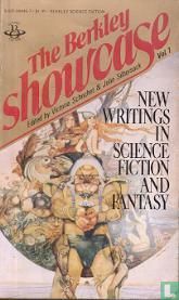 The Berkley Showcase, Vol. 1