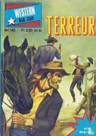 Terreur