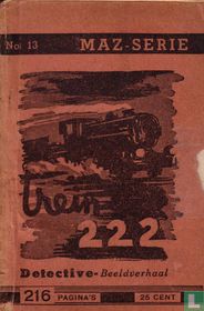Trein 222