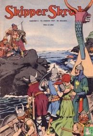Skipper Skræk 4