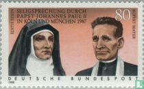 Heiligsprechung von Edith Stein und Rupert Mayer kaufen