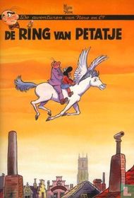 De ring van Petatje for sale