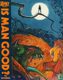 Is Man Good?