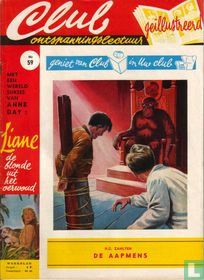 Club Ontspanningslectuur 59