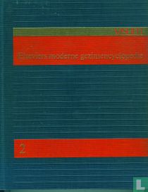 Elseviers moderne gezinsencyclopedie 2