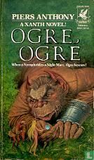 Ogre, Ogre