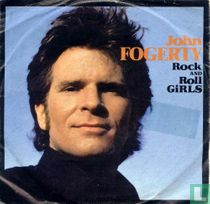 Rock And roll Girls