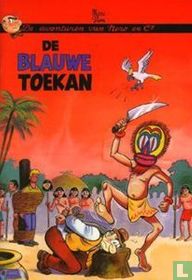 De blauwe toekan kaufen