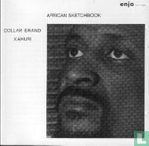 African Sketchbook 
