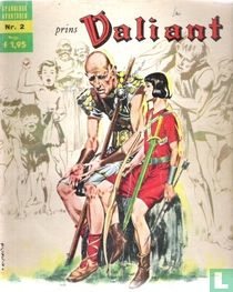 Prins Valiant 2 acheter