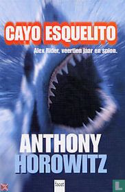 Cayo Esquelito