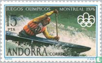 Jeux olympiques