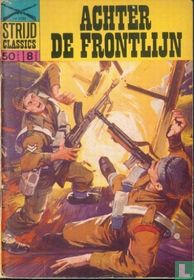 Achter de frontlijn