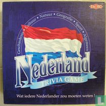 Nederland Trivia Game