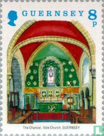 Kirchen